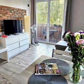 Apartament Wczasowa 1 Warszawa