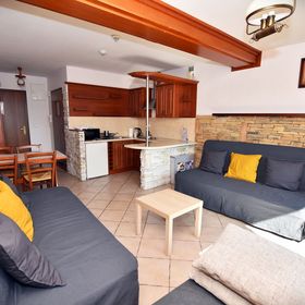 Apartament Górski Kościelisko