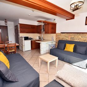 Apartament Górski Kościelisko
