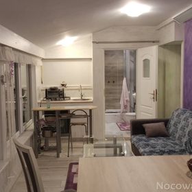 Zacisze Iłownica