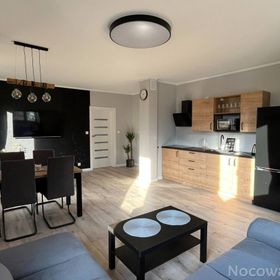 Apartament Czarna Perła Kowary
