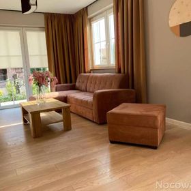 Apartment Caminski Dębowa Kudowa-Zdrój