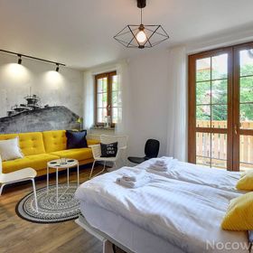 Apartament Whisky Karpacz
