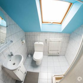 Noclegi Nad Soliną Bóbrka