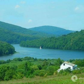 Noclegi Nad Soliną Bóbrka