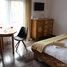 Willa Pod Zielonym Wierchem Zakopane