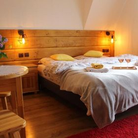 Willa Pod Zielonym Wierchem Zakopane