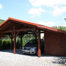 Apartamenty Starka Wisła