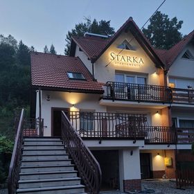 Apartamenty Starka Wisła