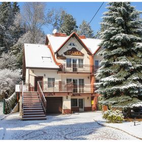 Apartamenty Starka Wisła