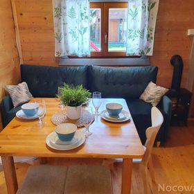 Domek letniskowy Rekin Rewal