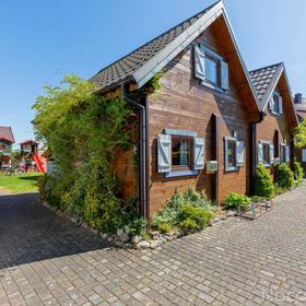 Domek letniskowy Rekin Rewal