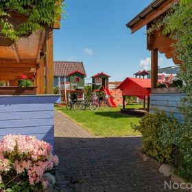 Domek letniskowy Rekin Rewal