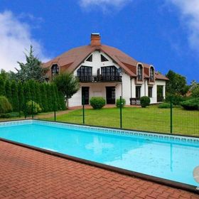 Wichrowe Wzgórze - dom na wyłączność Brenna