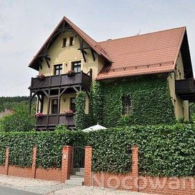 Villa AKANT Piechowice