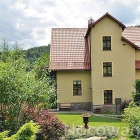 Villa AKANT Piechowice