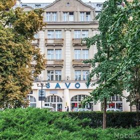 Hotel Savoy Wrocław