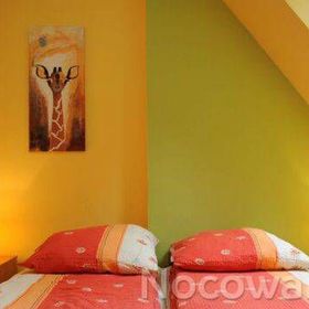 Apartamenty Przy Kominku Zakopane
