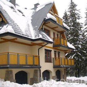 Apartamenty Przy Kominku Zakopane