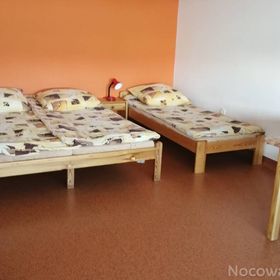 Pokoje Gościnne u Anny Grzybowo