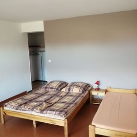 Pokoje Gościnne u Anny Grzybowo