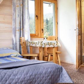 Pokoje Gościnne u Lisa Zakopane