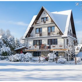 Pokoje Gościnne u Lisa Zakopane