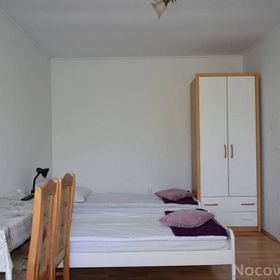 Kwatera Agroturystyczna U Jadzi Zwierzyniec