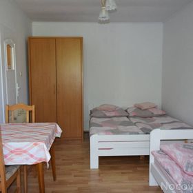 Kwatera Agroturystyczna U Jadzi Zwierzyniec