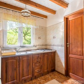 Domki u Agaty Baligród