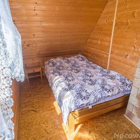 Domki u Agaty Baligród