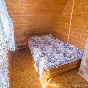 Domki u Agaty Baligród