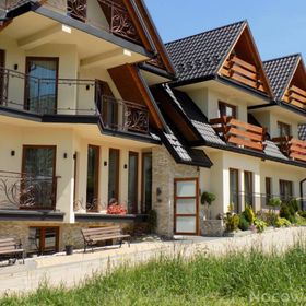 Willa Krzesanica Zakopane