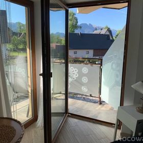 Willa Krzesanica Zakopane