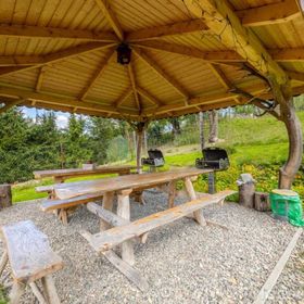 Agroturystyka Wisłocka Bieszczady Ustrzyki Dolne