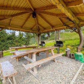 Agroturystyka Wisłocka Bieszczady Ustrzyki Dolne