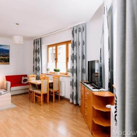 Pokoje gościnne Janikówka Zakopane