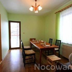 Willa na Wierszykach - Zakopane