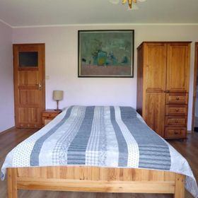 Willa na Wierszykach - Zakopane