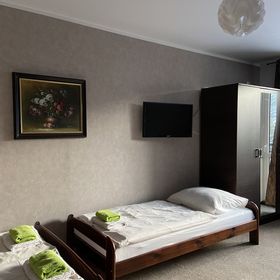 Pokoje Gościnne Niezapominajka Szczyrk