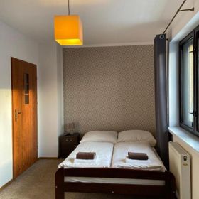 Pokoje Gościnne Niezapominajka Szczyrk