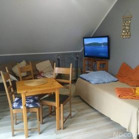 Pokoje Gościnne Grzegorz Czerwiński Kamień Pomorski