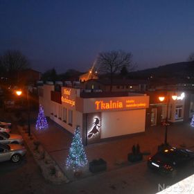 Hotel Koziołek Bodzentyn