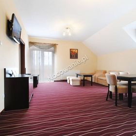 Hotel Koziołek Bodzentyn