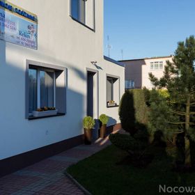 Pokoje Gościnne Rekin Rewal