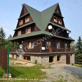 Pokoje u Anki Bukowina Tatrzańska