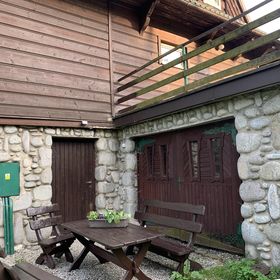 Pokoje u Anki Bukowina Tatrzańska