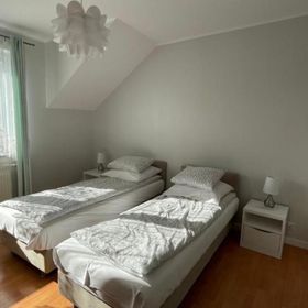 Apartament Milena Władysławowo