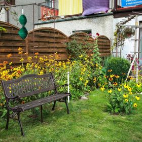 Pokoje gościnne Przystań Kołobrzeg