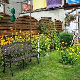 Pokoje gościnne Przystań Kołobrzeg